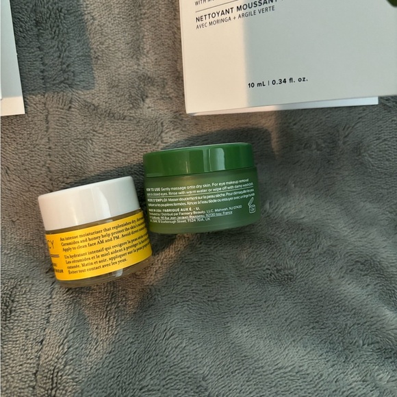 Farmacy Green Clean and Deep Sweep Skincare Set - Picture 5 of 5